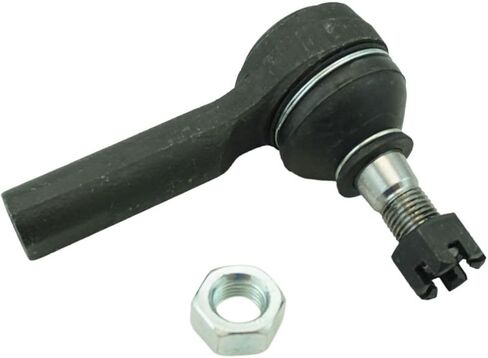 12pc Upper Lower Ball Joints Inner Outer Tie Rod End Sway Bar Set Front Rear Left Right Steering&Suspension Kit-Type in Kuwait