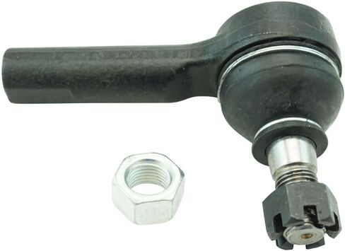 12pc Upper Lower Ball Joints Inner Outer Tie Rod End Sway Bar Set Front Rear Left Right Steering&Suspension Kit-Type in Kuwait