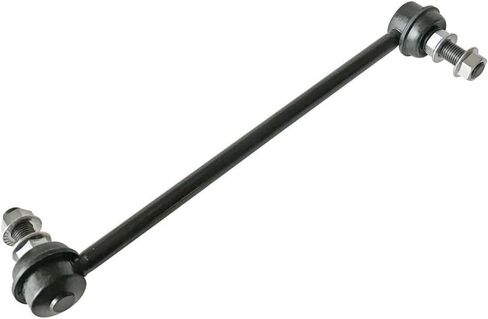 12pc Upper Lower Ball Joints Inner Outer Tie Rod End Sway Bar Set Front Rear Left Right Steering&Suspension Kit-Type in Kuwait