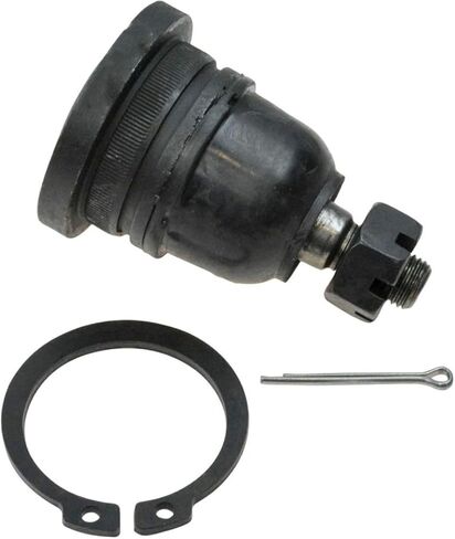 12pc Upper Lower Ball Joints Inner Outer Tie Rod End Sway Bar Set Front Rear Left Right Steering&Suspension Kit-Type in Kuwait