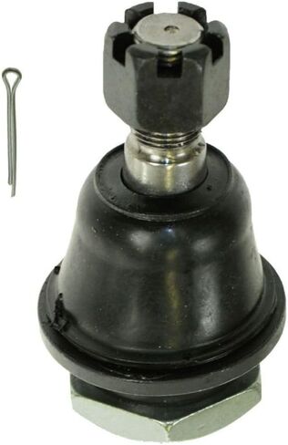 12pc Upper Lower Ball Joints Inner Outer Tie Rod End Sway Bar Set Front Rear Left Right Steering&Suspension Kit-Type in Kuwait