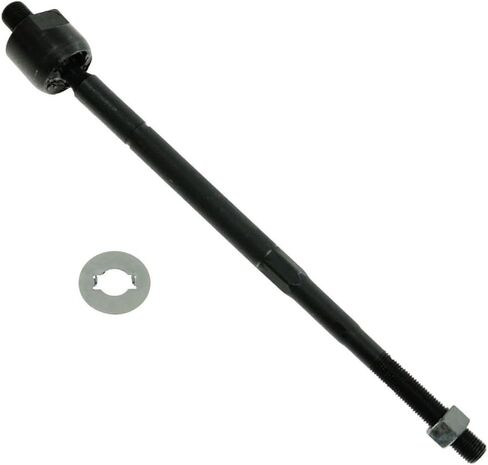 Lower Ball Joint Inner Outer Tie Rod Sway Bar Set Front Rear Left Right 10 Piece Steering&Suspension Kit-Type in Kuwait