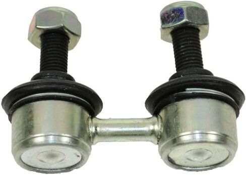 Lower Ball Joint Inner Outer Tie Rod Sway Bar Set Front Rear Left Right 10 Piece Steering&Suspension Kit-Type in Kuwait