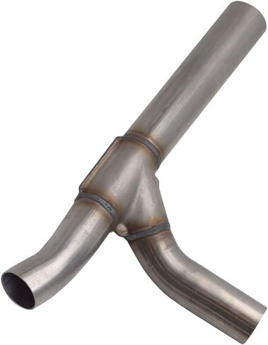 محول حفاز متوافق مع Ford F-150 2005-2008 Lincoln Mark LT 2006 2007 2008 5.4L V8 RWD يسار ويمين يستبدل 645461 645843 (متوافق مع وكالة حماية البيئة) in Kuwait