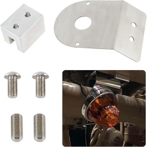 TELFAIR Watermelon Frame Bracket Angled Mount Clamp in Kuwait