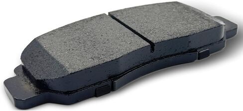 Front Rear Ceramic Brake Pads 8 Pieces Set fit for 2008-2012 Honda Accord,for 2009-2014 Acura TSX in Kuwait