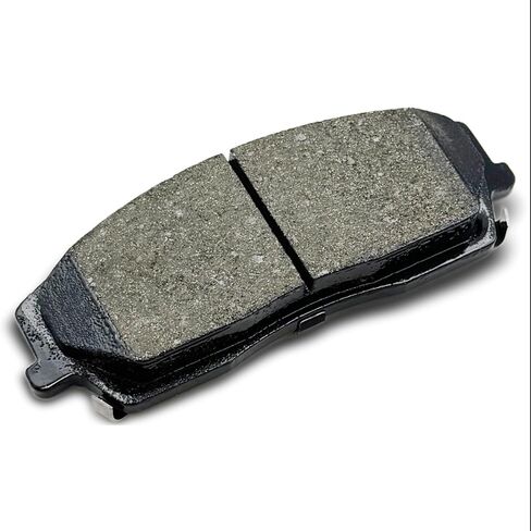 Front Rear Ceramic Brake Pads 8 Pieces Set fit for 2005-2020 CHRYSLER 300,for 2009-2018 DODGE CHALLENGER,for 2006-2017 DODGE CHARGER,for 2005-2008 DODGE MAGNUM in Kuwait