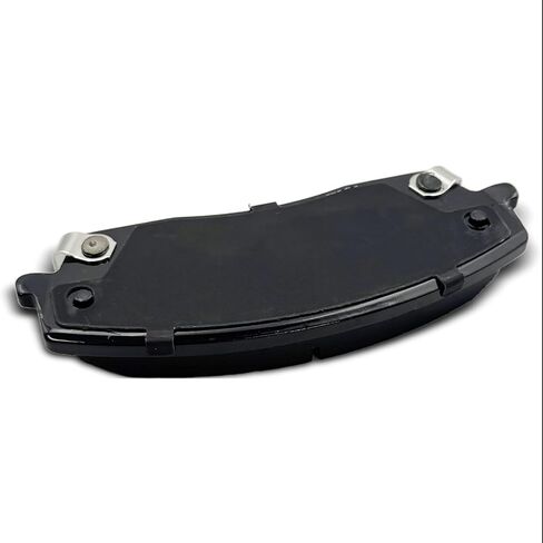 Front Rear Ceramic Brake Pads 8 Pieces Set fit for 2005-2020 CHRYSLER 300,for 2009-2018 DODGE CHALLENGER,for 2006-2017 DODGE CHARGER,for 2005-2008 DODGE MAGNUM in Kuwait