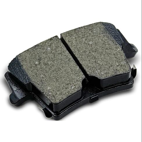 Front Rear Ceramic Brake Pads 8 Pieces Set fit for 2005-2020 CHRYSLER 300,for 2009-2018 DODGE CHALLENGER,for 2006-2017 DODGE CHARGER,for 2005-2008 DODGE MAGNUM in Kuwait