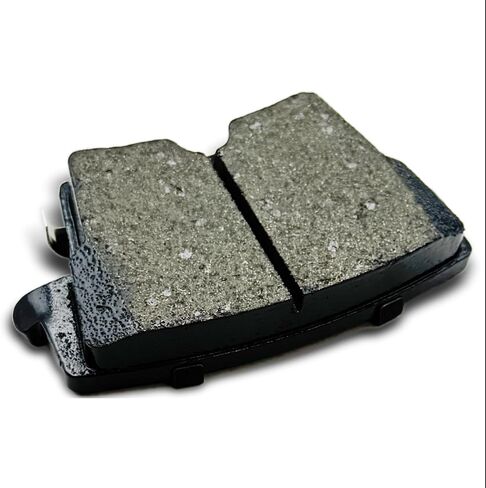 Front Rear Ceramic Brake Pads 8 Pieces Set fit for 2005-2020 CHRYSLER 300,for 2009-2018 DODGE CHALLENGER,for 2006-2017 DODGE CHARGER,for 2005-2008 DODGE MAGNUM in Kuwait