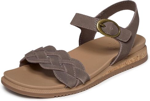 Skechers Women's Comfort Sandal in Saudi Arabia
