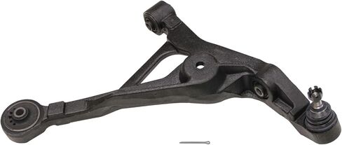 MOOG RK7427 Suspension Control Arm and Ball Joint Assembly front right lower in Kuwait