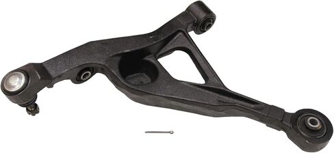 MOOG RK7427 Suspension Control Arm and Ball Joint Assembly front right lower in Kuwait