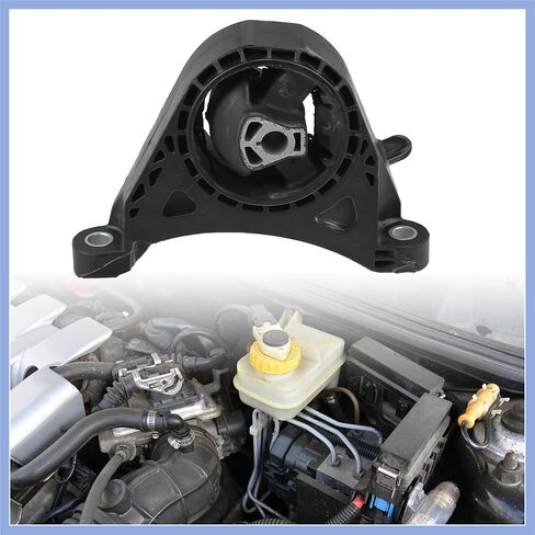 Front Engine Motor Transmission Mount No.13227769 for Buick Regal CXL 2.0L L4 - Flex 2011 Stable in Saudi Arabia