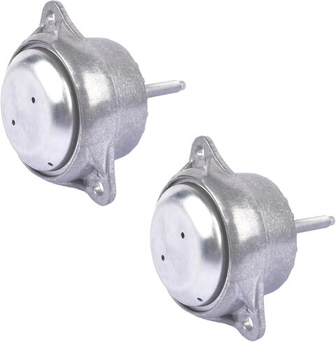 Pair Engine Mounts Replacement for 1995-2005 Porsche 911 996 Carerra 99337504908 99337504906 Left Right Motor Mount Set Engine Bearings Hydro Bearings in Kuwait