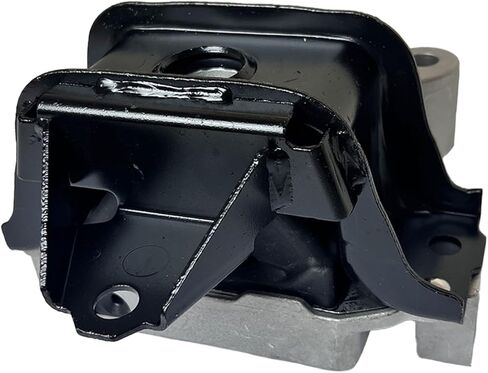 Right Engine Motor Mount Compatible with 2014-2020 Mitsubishi Outlander 2.4L -S3878 |A71105 in Saudi Arabia