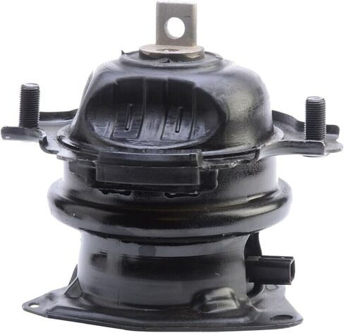 Advance Ignition Rear Engine Motor Mount Compatible with 14-21 Acura MDX Honda Passport Pilot Ridgeline 3.0L 3.5L A45003 2014 2015 2016 2017 2018 2019 2020 2021 in Saudi Arabia