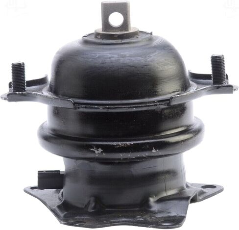 Advance Ignition Rear Engine Motor Mount Compatible with 14-21 Acura MDX Honda Passport Pilot Ridgeline 3.0L 3.5L A45003 2014 2015 2016 2017 2018 2019 2020 2021 in Saudi Arabia