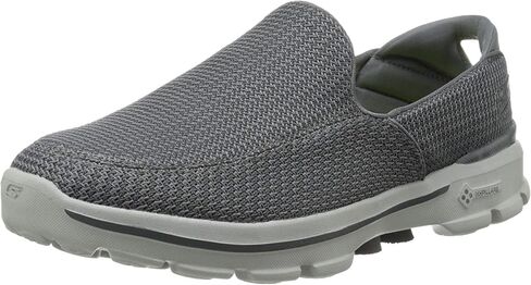 Skechers Performance Men's Go Walk 3 Slip-On Walking Shoe in Saudi Arabia