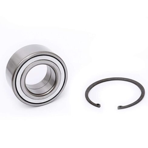 FKG 510034 Front Wheel Hub Bearing fit for 2003-2013 Hyundai Sonata, 2005-2014 Hyundai Tucson, 2003-2013 Kia Optima in Saudi Arabia
