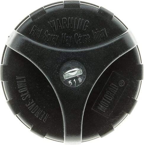 MotoRad MGC794 Fuel Tank Cap - Chevrolet Camaro (82-97) Astra (00-08) Chevy (02) Chevy Monza (03) Corsa (03-08) Tigra (99) Tornado (04-07) Vectra (03-08), Pontiac Firebird (82-97) in Saudi Arabia