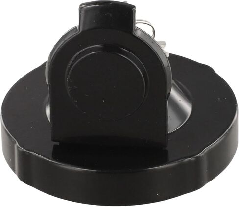 غطاء خزان الوقود 15521-01200 15521-00500 مع مفتاح لحفارة Takeuchi TL120 TL130 TL140 TL150 TL220 TL230، استبدال غطاء الغاز القفل in Saudi Arabia