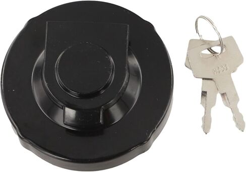 غطاء خزان الوقود 15521-01200 15521-00500 مع مفتاح لحفارة Takeuchi TL120 TL130 TL140 TL150 TL220 TL230، استبدال غطاء الغاز القفل in Saudi Arabia