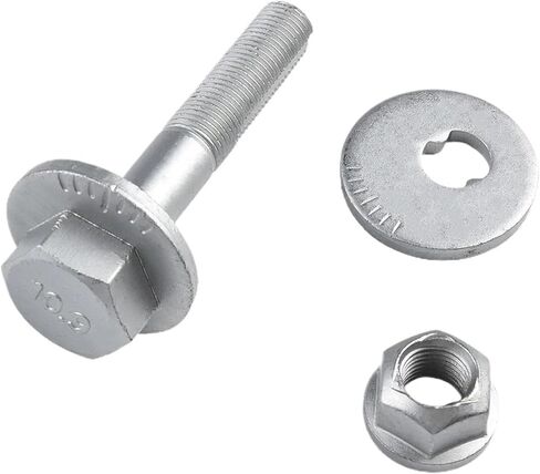 ذراع التحكم السفلي ضبط الترباس صالح لشركة هيونداي صالح لكيا 2010-20 552603M000 11.8*3.7 سنتيمتر قطع غيار السيارات in Kuwait