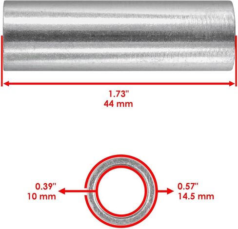 Replacement For Rear Swing Arm Pivot Shaft For Can-Am Outlander 1000R / Renegade 1000R 2016-2017 Mod-C26C-19429 in Saudi Arabia