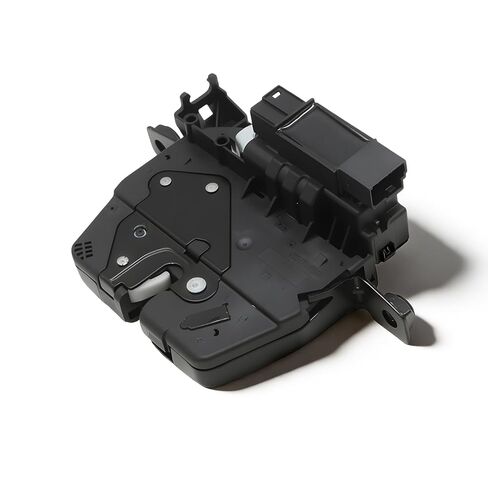 51247269543 Rear Trunk Latch Lock Actuator Compatible with 320i 328i 330i 535i 550i M5 730Li 740Li 750Li 760Li 4.4T xDrive28i xDrive30d xDrive35i xDrive40e xDrive50i X5 2009-2018 in Saudi Arabia