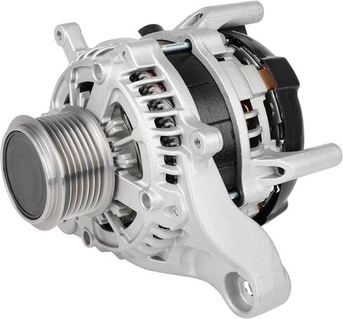 SCITOO Alternators 12V 75A 13781 Fit for Chevrolet Tracker Alternator, For Suzuki Vitara Alternator 1999 2000 2001 2002 2003 2.0L CW S5 A005TA4291 AMT0106 30020754 30026055 in Saudi Arabia