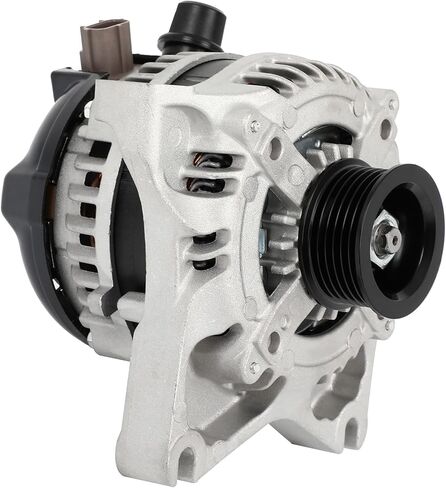 SCITOO Alternators 12V 75A 13781 Fit for Chevrolet Tracker Alternator, For Suzuki Vitara Alternator 1999 2000 2001 2002 2003 2.0L CW S5 A005TA4291 AMT0106 30020754 30026055 in Saudi Arabia