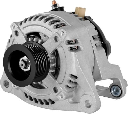 SCITOO Alternators 12V 75A 13781 Fit for Chevrolet Tracker Alternator, For Suzuki Vitara Alternator 1999 2000 2001 2002 2003 2.0L CW S5 A005TA4291 AMT0106 30020754 30026055 in Saudi Arabia