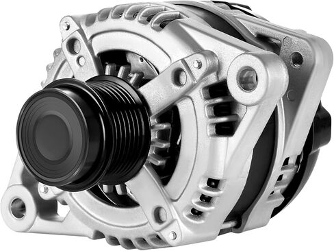 SCITOO Alternators 12V 75A 13781 Fit for Chevrolet Tracker Alternator, For Suzuki Vitara Alternator 1999 2000 2001 2002 2003 2.0L CW S5 A005TA4291 AMT0106 30020754 30026055 in Saudi Arabia