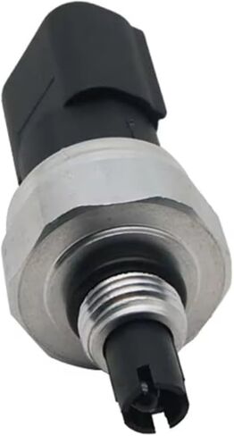 مفتاح ضغط A/C متوافق مع بنز لـ C320 2001 2002 2003 2004 لـ CLK 500 2003 2004 2005 2006 OEM: 2038300372 مستشعر ضغط تكييف الهواء التلقائي in Saudi Arabia