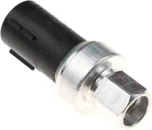 مفتاح ضغط أ/ج متوافق مع إكسبيديشن 2010 2011 OEM:6F9319D594AA مستشعر ضغط تكييف الهواء للسيارات in Kuwait