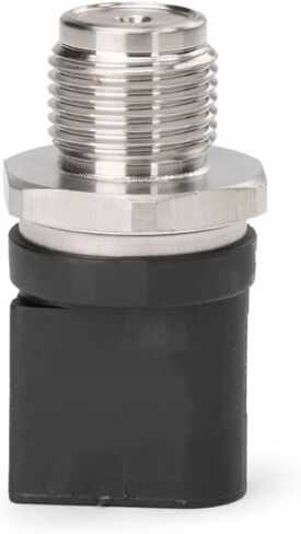 مفتاح ضغط A/C متوافق مع Benz لـ E320 2005 2006 2007 2008 2009 OEM: 0281002842 ملحقات أجزاء مستشعر ضغط تكييف الهواء للسيارات in Saudi Arabia