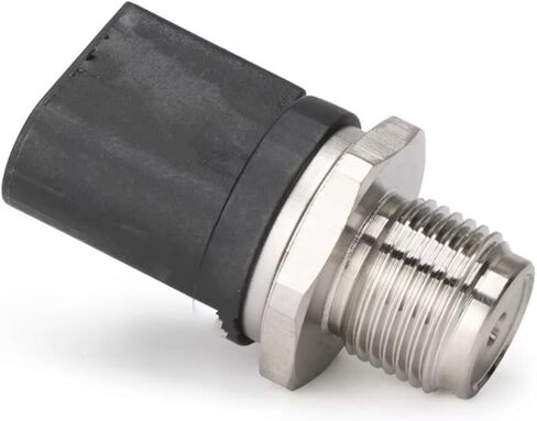 مفتاح ضغط A/C متوافق مع Benz لـ E320 2005 2006 2007 2008 2009 OEM: 0281002842 ملحقات أجزاء مستشعر ضغط تكييف الهواء للسيارات in Saudi Arabia