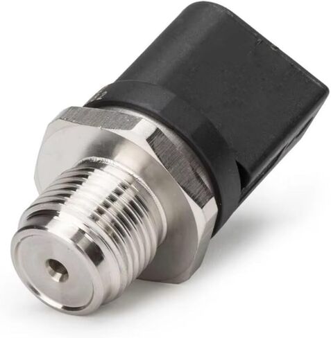 مفتاح ضغط A/C متوافق مع Benz لـ E320 2005 2006 2007 2008 2009 OEM: 0281002842 ملحقات أجزاء مستشعر ضغط تكييف الهواء للسيارات in Saudi Arabia