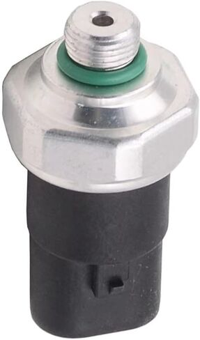 A/C Pressure Switch Compatible with Toyota for Corolla for Wagon E11 1997 1998 1999 2000 2001 OEM:6ZL351028291 Auto Air Conditioning Pressure Sensor in Saudi Arabia