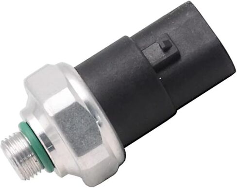 مفتاح ضغط A/C متوافق مع Toyota for Corolla for Wagon E11 1997 1998 1999 2000 2001 OEM: 88645-20050 مستشعر مفتاح ضغط تكييف الهواء التلقائي للسيارة in Kuwait