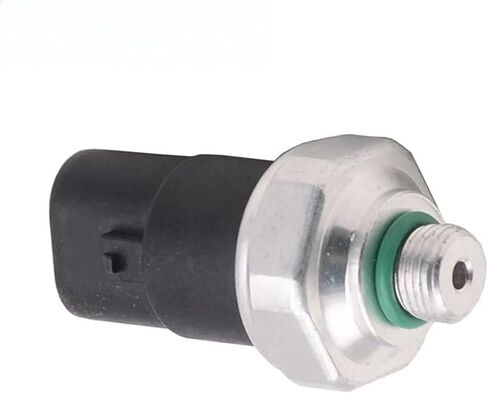 مفتاح ضغط A/C متوافق مع Toyota for Corolla for Wagon E11 1997 1998 1999 2000 2001 OEM: 88645-20050 مستشعر مفتاح ضغط تكييف الهواء التلقائي للسيارة in Kuwait