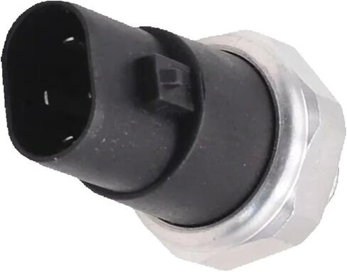 مفتاح ضغط A/C متوافق مع Toyota for Corolla for Wagon E11 1997 1998 1999 2000 2001 OEM: 88645-20050 مستشعر مفتاح ضغط تكييف الهواء التلقائي للسيارة in Kuwait