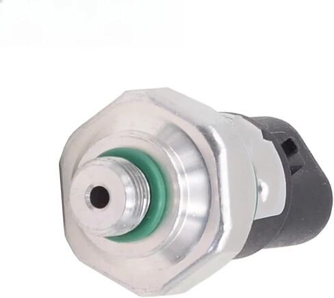 مفتاح ضغط A/C متوافق مع Toyota for Corolla for Wagon E11 1997 1998 1999 2000 2001 OEM: 88645-20050 مستشعر مفتاح ضغط تكييف الهواء التلقائي للسيارة in Kuwait