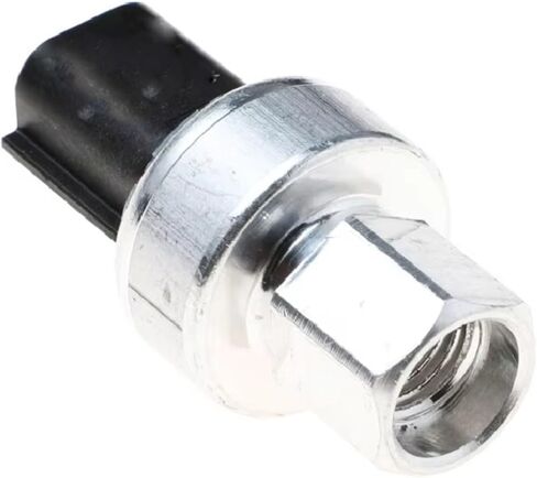 A/C Pressure Switch Compatible with Lincoln for MKT 2011-2019 for Mkx 2011-2018 OEM：BT43-19D594-AA Auto Air Conditioning Pressure Sensor in Saudi Arabia