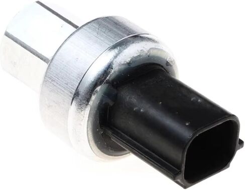 A/C Pressure Switch Compatible with for C-max 2013-2018 for E-350 2016-2021 OEM：BT43-19D594-AA Automobile Sensor Conditioning Pressure in Saudi Arabia