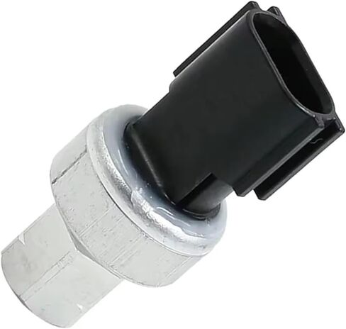 مفتاح ضغط A/C متوافق مع Mitsubishi for Endeavour 2004 2005 2006 2007 2008 2009 2010 2011 OEM:MR306627 مستشعر ضغط تكييف الهواء للسيارات in Kuwait