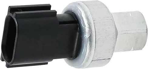 مفتاح ضغط A/C متوافق مع Mitsubishi for Endeavour 2004 2005 2006 2007 2008 2009 2010 2011 OEM:MR306627 مستشعر ضغط تكييف الهواء للسيارات in Kuwait