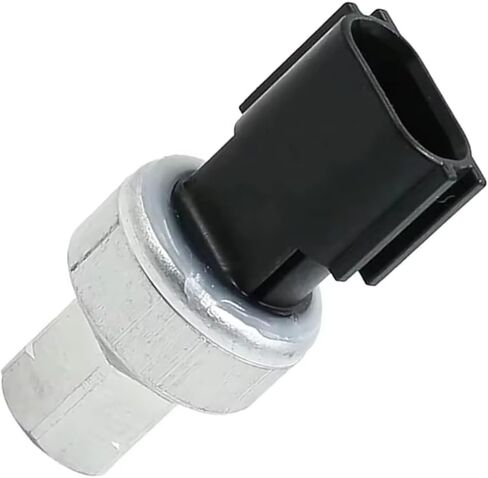 مفتاح ضغط A/C متوافق مع Mitsubishi for Endeavour 2004 2005 2006 2007 2008 2009 2010 2011 OEM:MR306627 مستشعر ضغط تكييف الهواء للسيارات in Kuwait