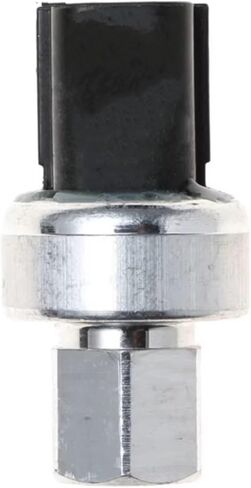 مفتاح ضغط A/C متوافق مع C-max 2013 2014 2015 2016 2017 2018 OEM: BT4319D594AA ملحقات أجزاء مستشعر ضغط تكييف الهواء للسيارات in Kuwait